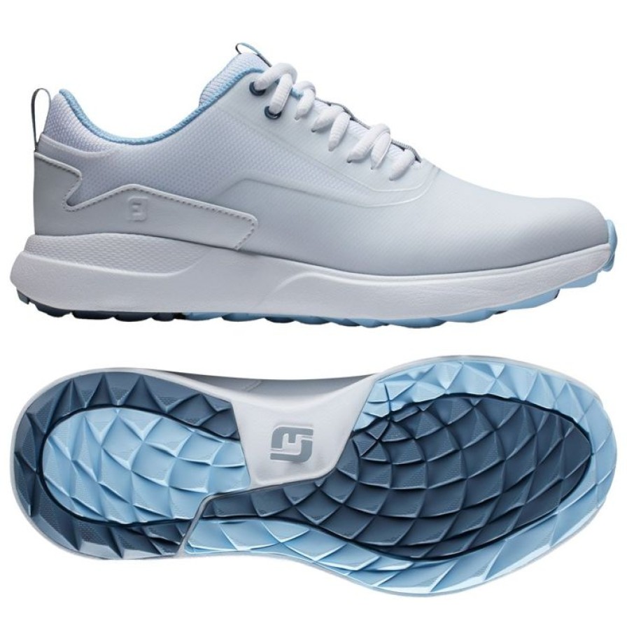 Chaussures Footjoy Chaussures De Golf Femme | Performa Women