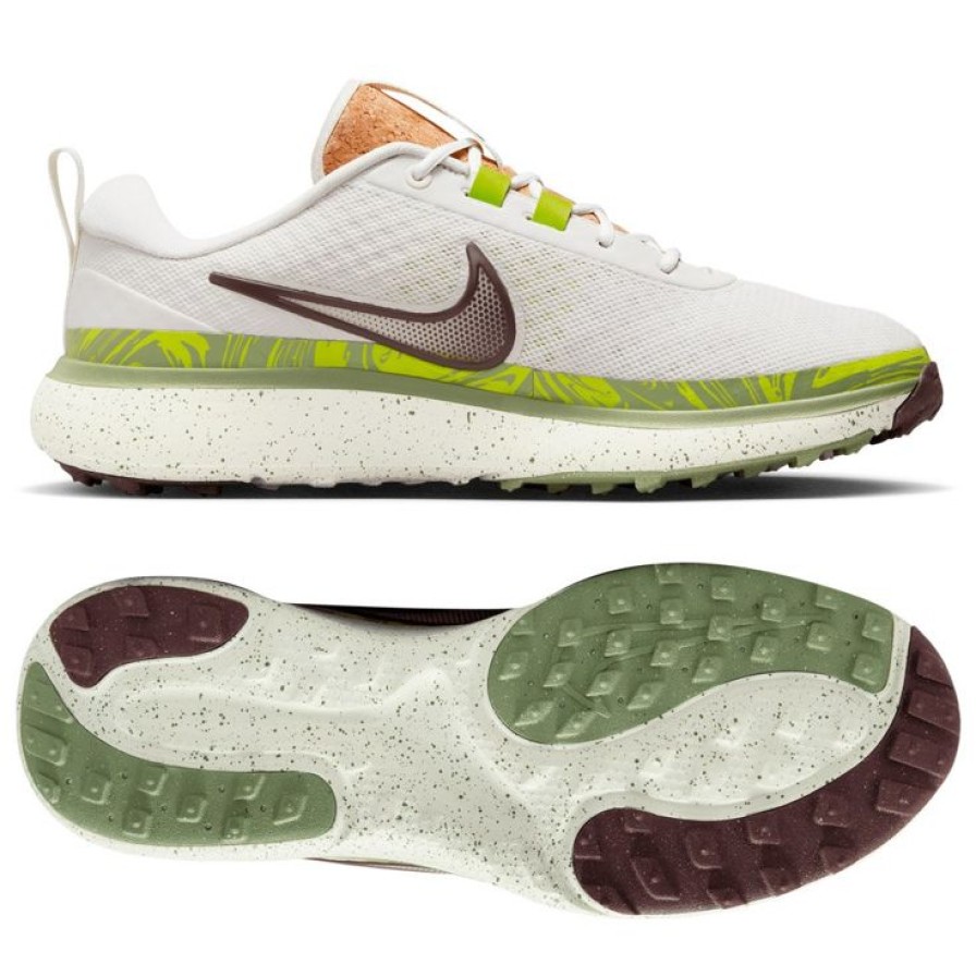 Chaussures Nike Chaussures De Golf Femme | Infinity Ace Next Nature