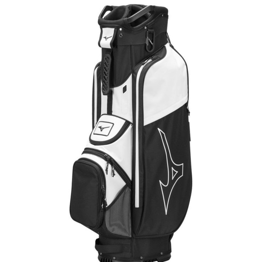 Sacs Mizuno Sacs De Golf Chariot | Lw-C Cart