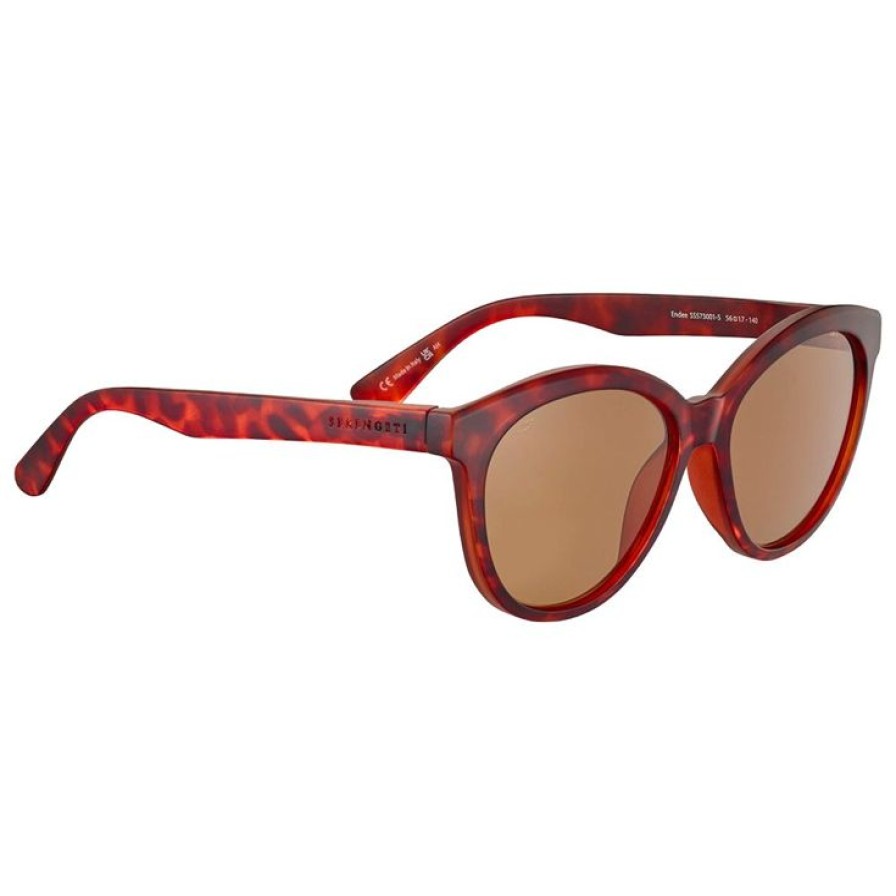 Accessoires Serengeti Lunettes De Soleil | Endee