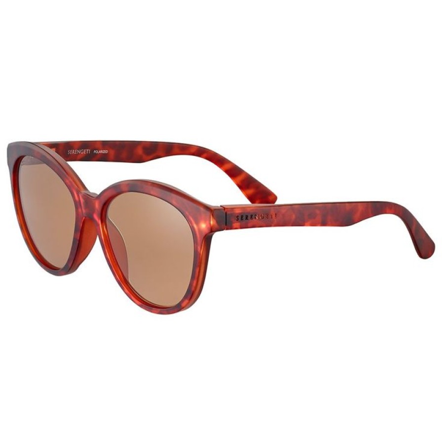 Accessoires Serengeti Lunettes De Soleil | Endee