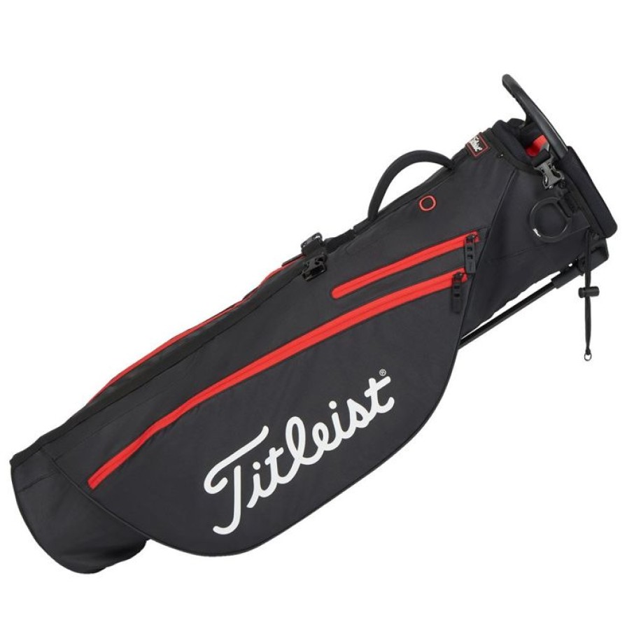 Sacs Titleist Sacs De Golf Trepied | Premium Carry Bag