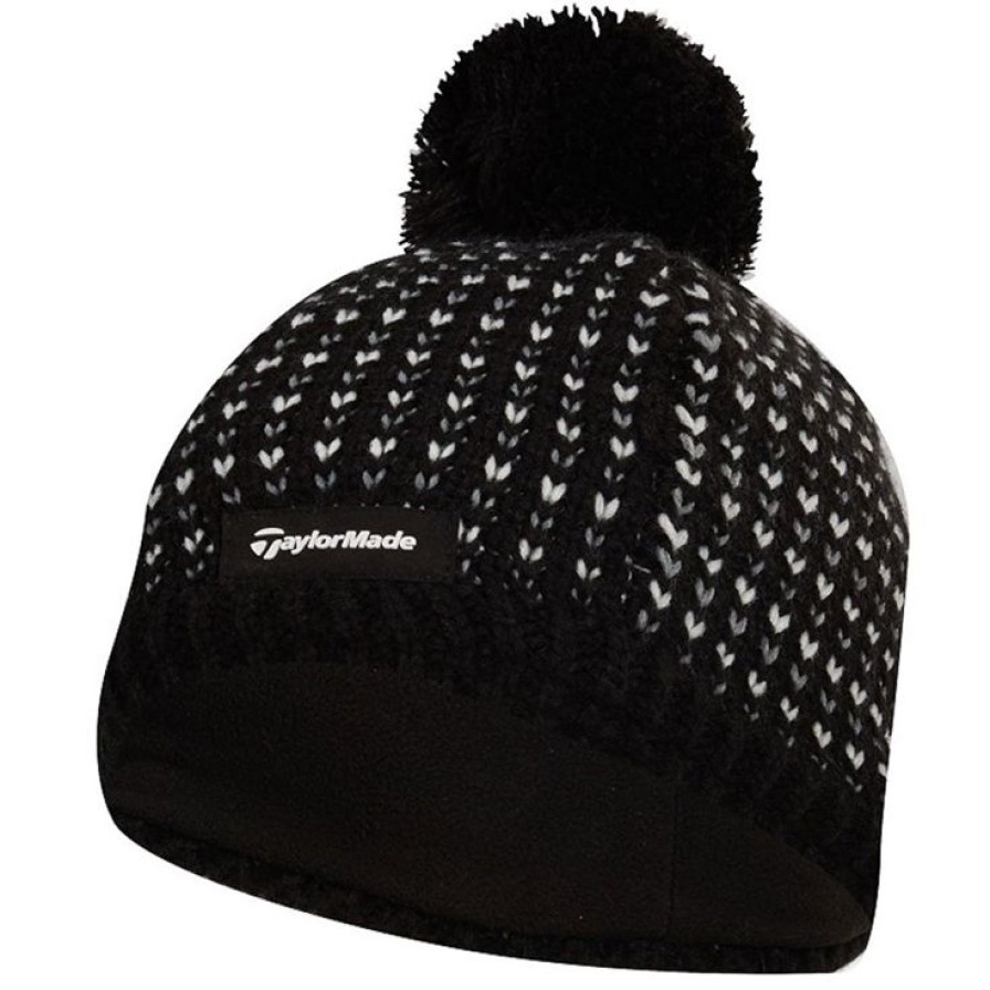 Vetements Taylormade Bonnets | Ladies Beanie