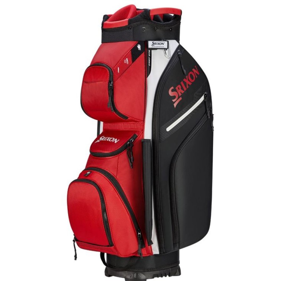 Sacs Srixon Sacs De Golf Chariot | Premium Cart