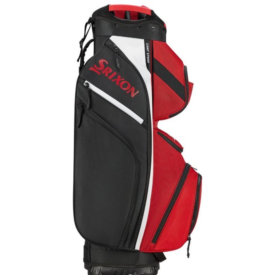 Sacs Srixon Sacs De Golf Chariot | Premium Cart