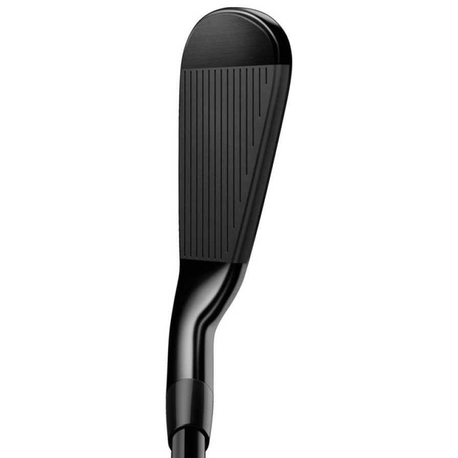 Clubs Taylormade Series De Fers | Serie De Fers Taylormade P770 Black Limited Edition