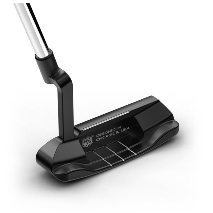 Clubs Wilson Staff Putters | Putter Wilson Staff Infinite Windy City