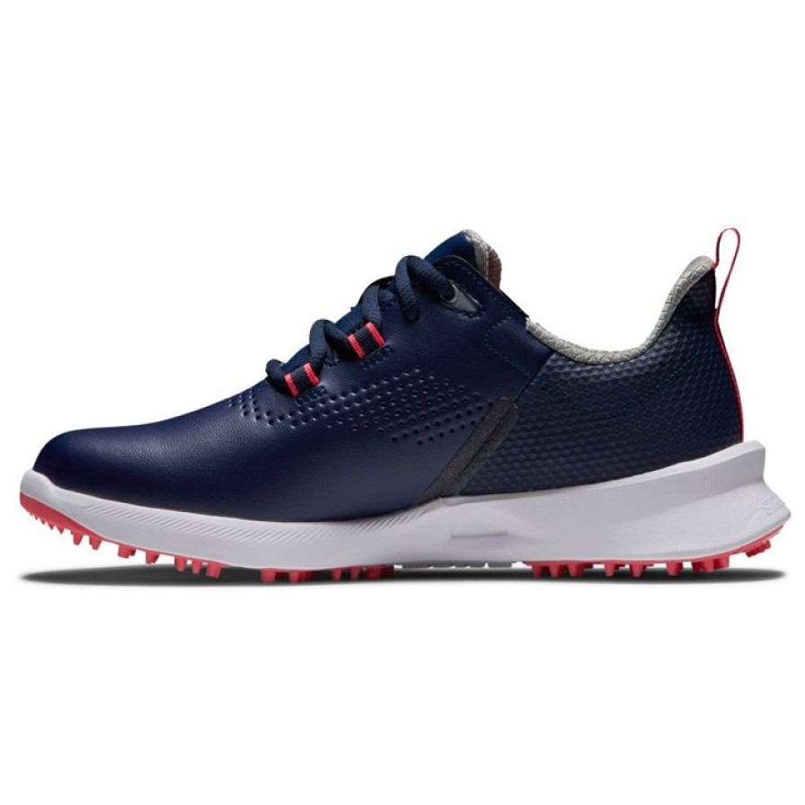 Chaussures Footjoy Chaussures De Golf Femme | Fuel Women