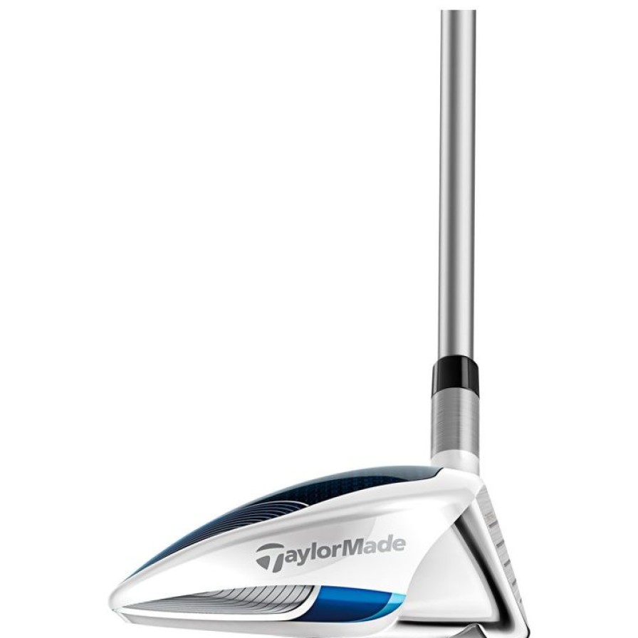 Clubs Taylormade Bois De Parcours | Bois De Parcours Taylormade Kalea Premier Fairway