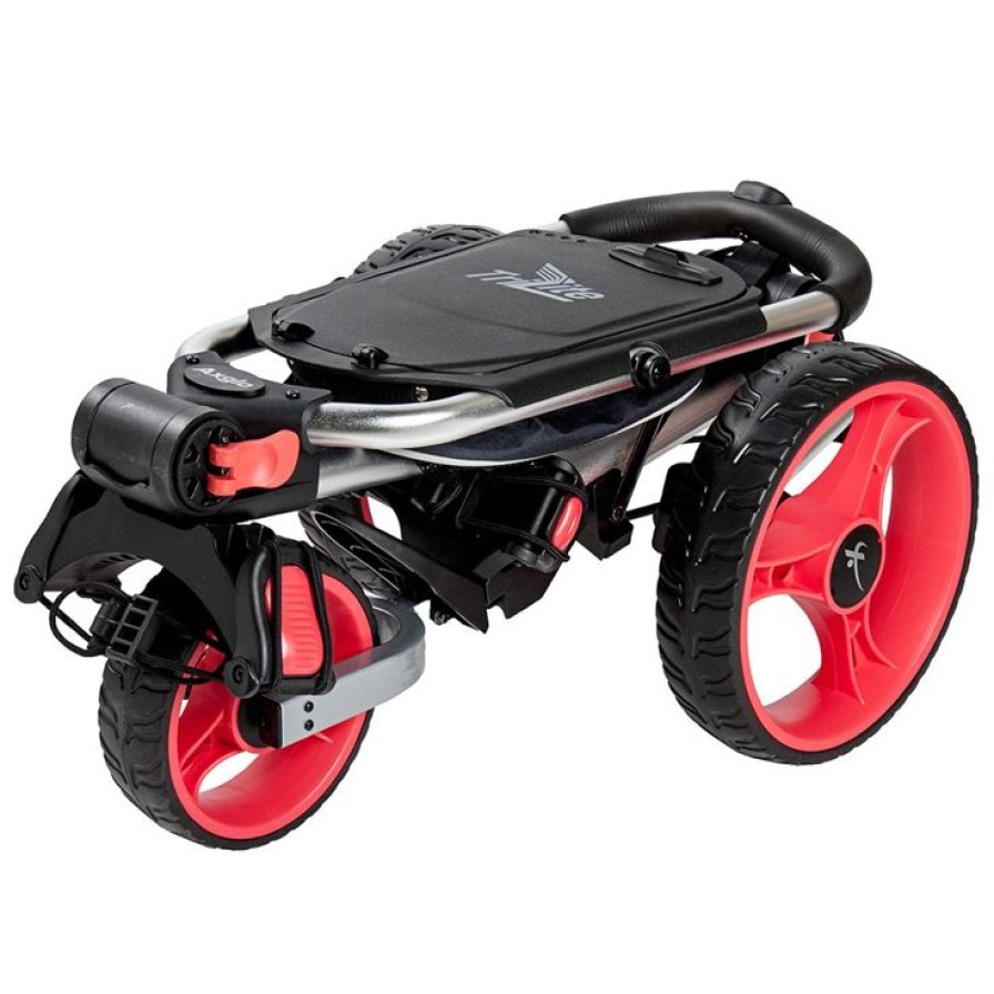 Chariots Axglo Chariots Manuels | Tri Lite