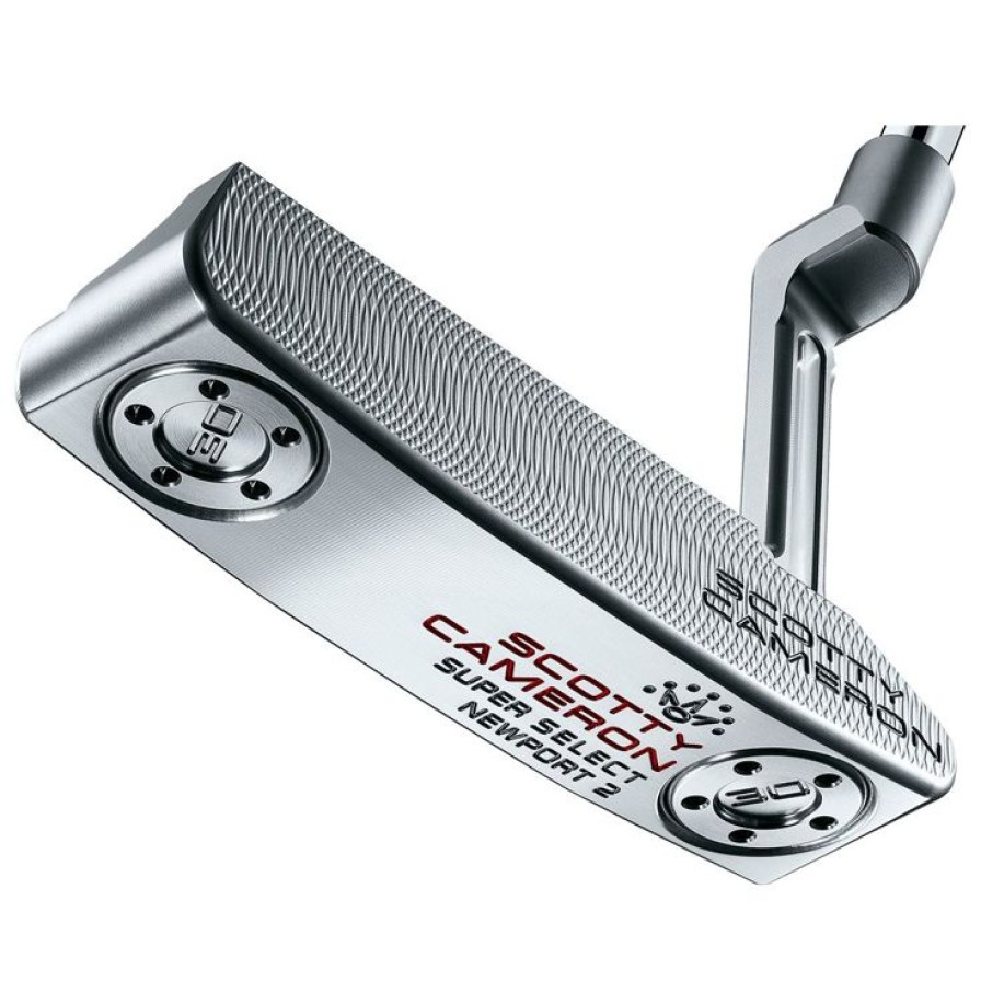 Clubs Scotty Cameron Putters | Super Select