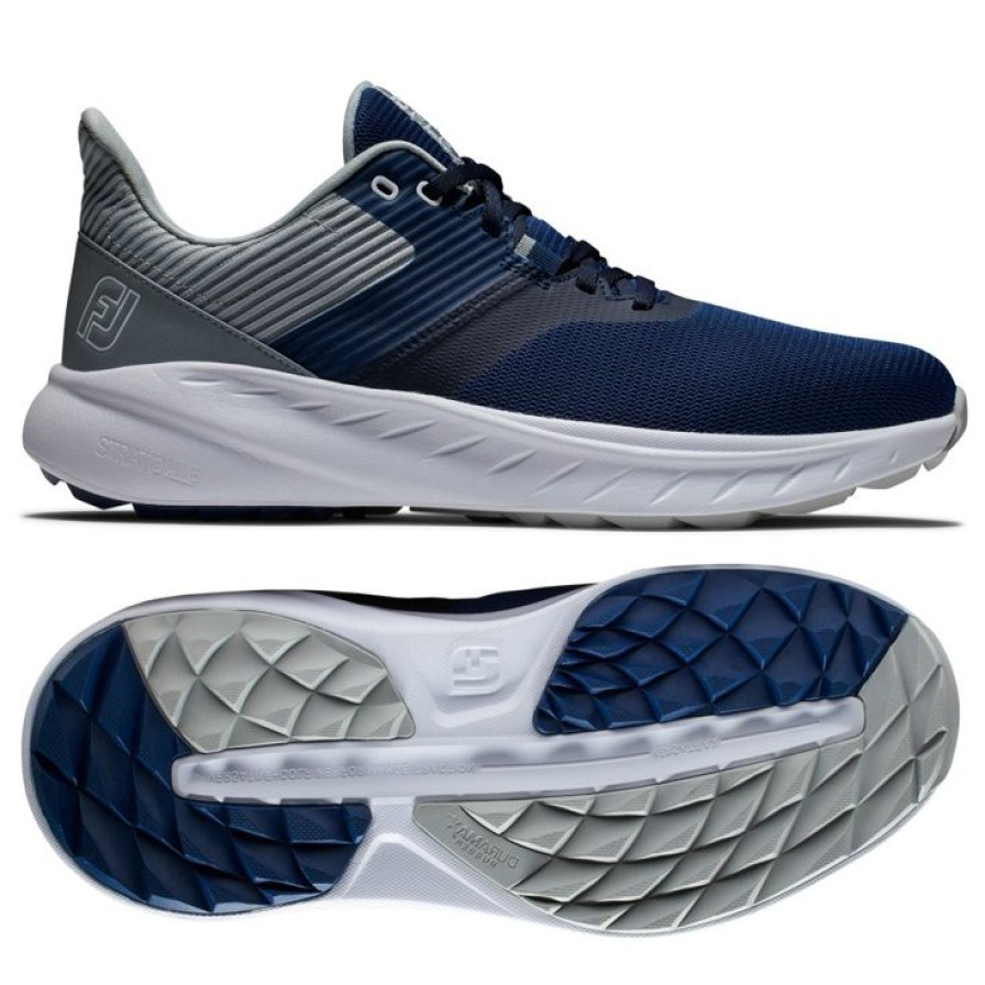 Chaussures Footjoy Chaussures De Golf Homme | Flex