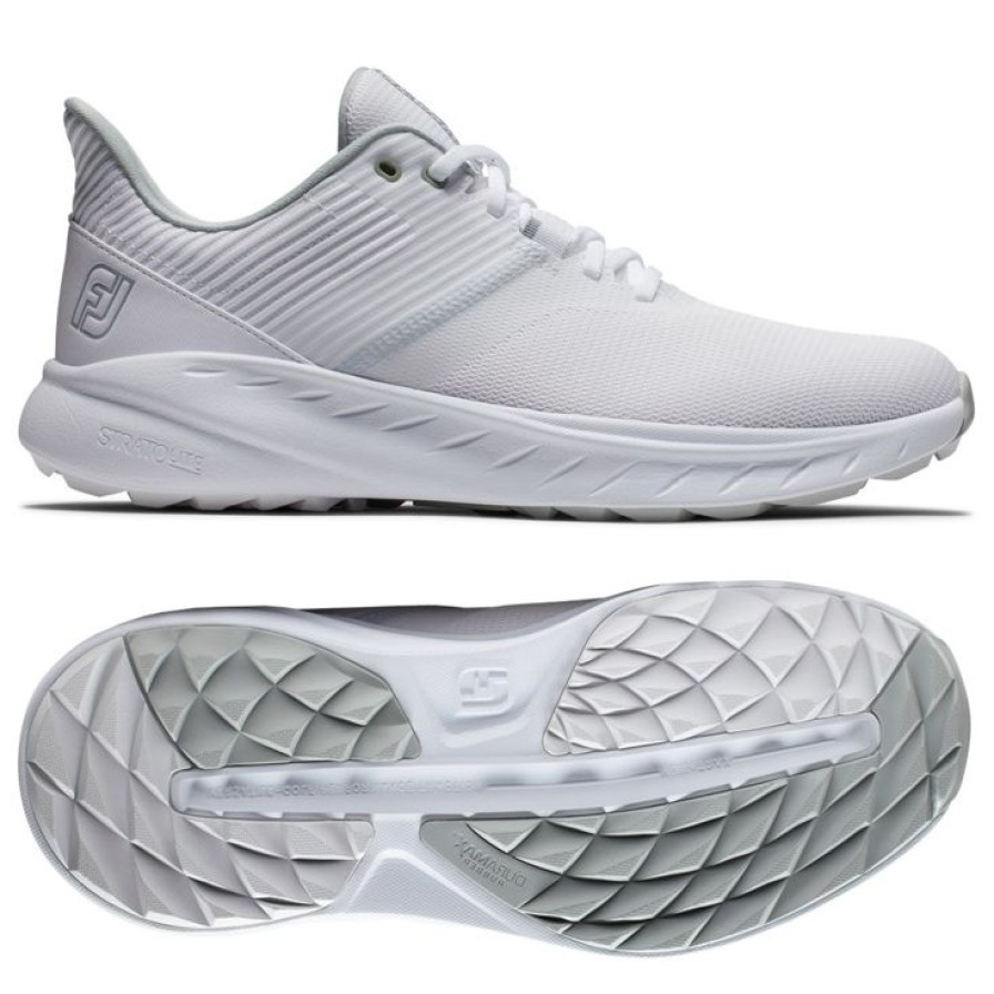 Chaussures Footjoy Chaussures De Golf Homme | Flex