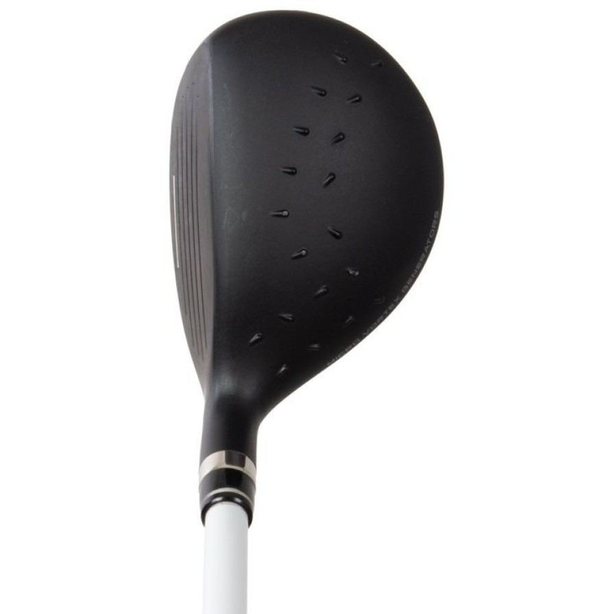 Clubs Wilson Staff Clubs D'Occasion | Hybride Wilson Staff Occ Hybrides - Wilson D300 1900B0