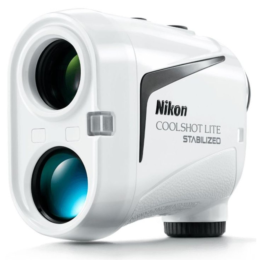 Gps & Telemetres Nikon Telemetres | T00E9L00E9M00E8Tre Nikon Coolshot Lite Stabilized