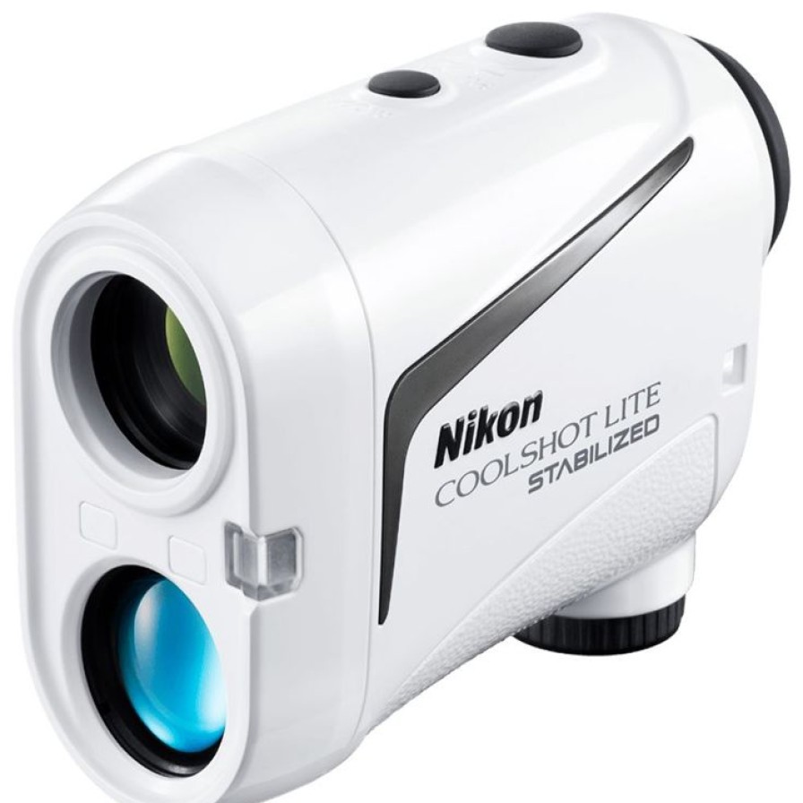 Gps & Telemetres Nikon Telemetres | T00E9L00E9M00E8Tre Nikon Coolshot Lite Stabilized