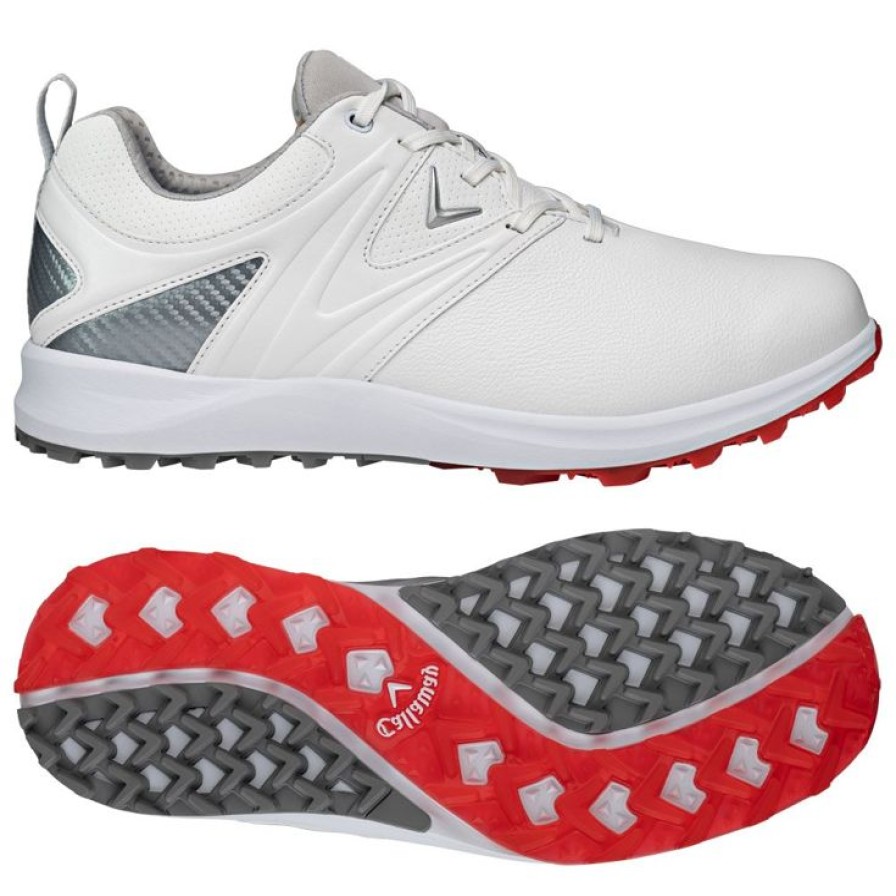 Chaussures Callaway Golf Chaussures De Golf Homme | Adapt