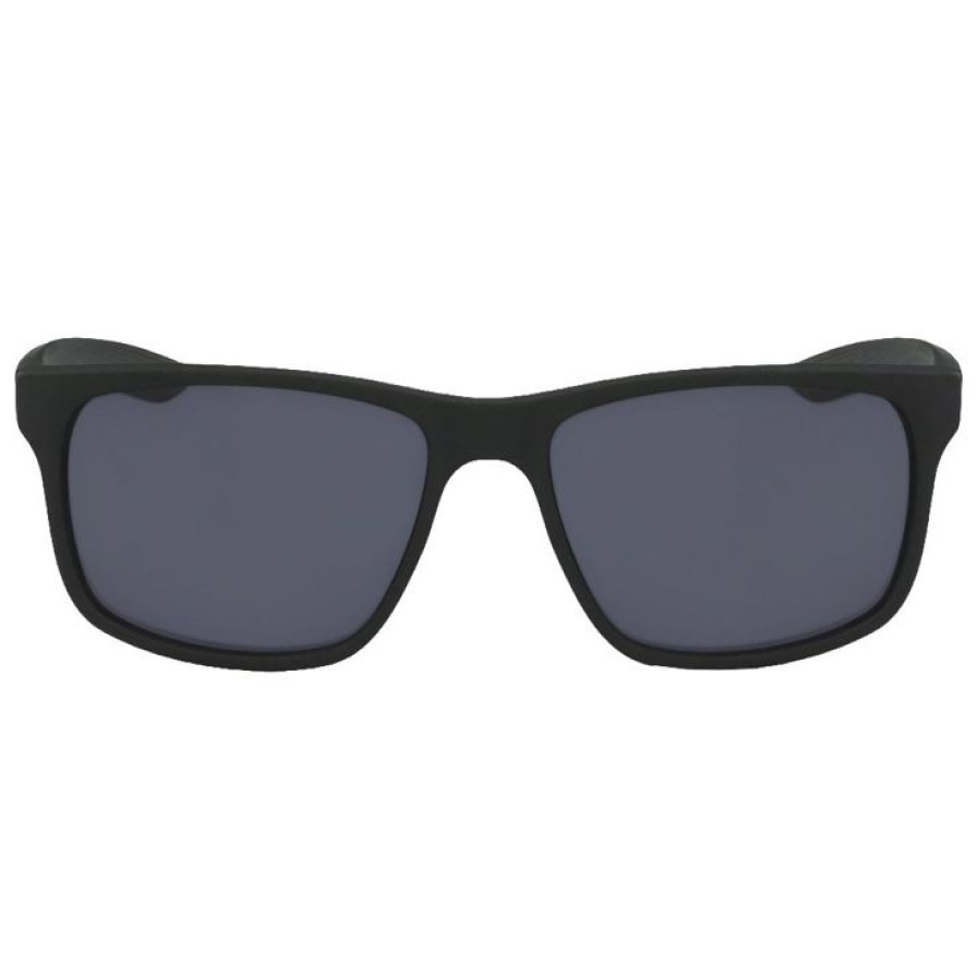 Accessoires Nike Lunettes De Soleil | Lunettes De Soleil Nike Essential Chaser Black Dark Grey