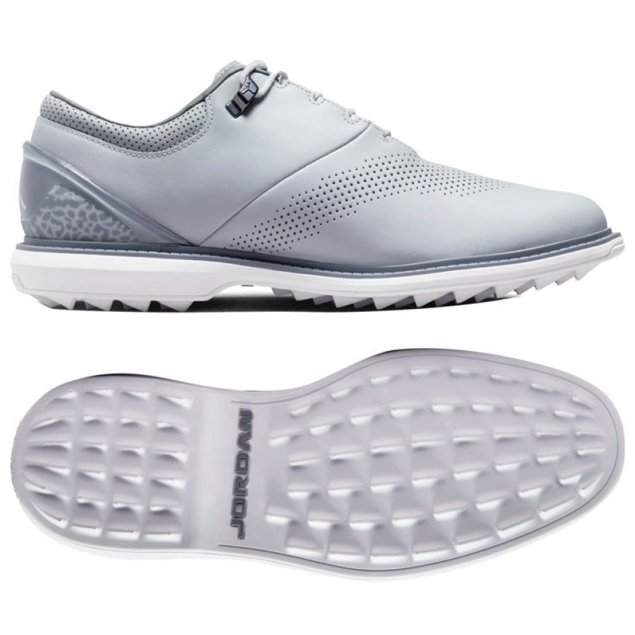 Chaussures Nike Chaussures De Golf Homme | Jordan Adg 4