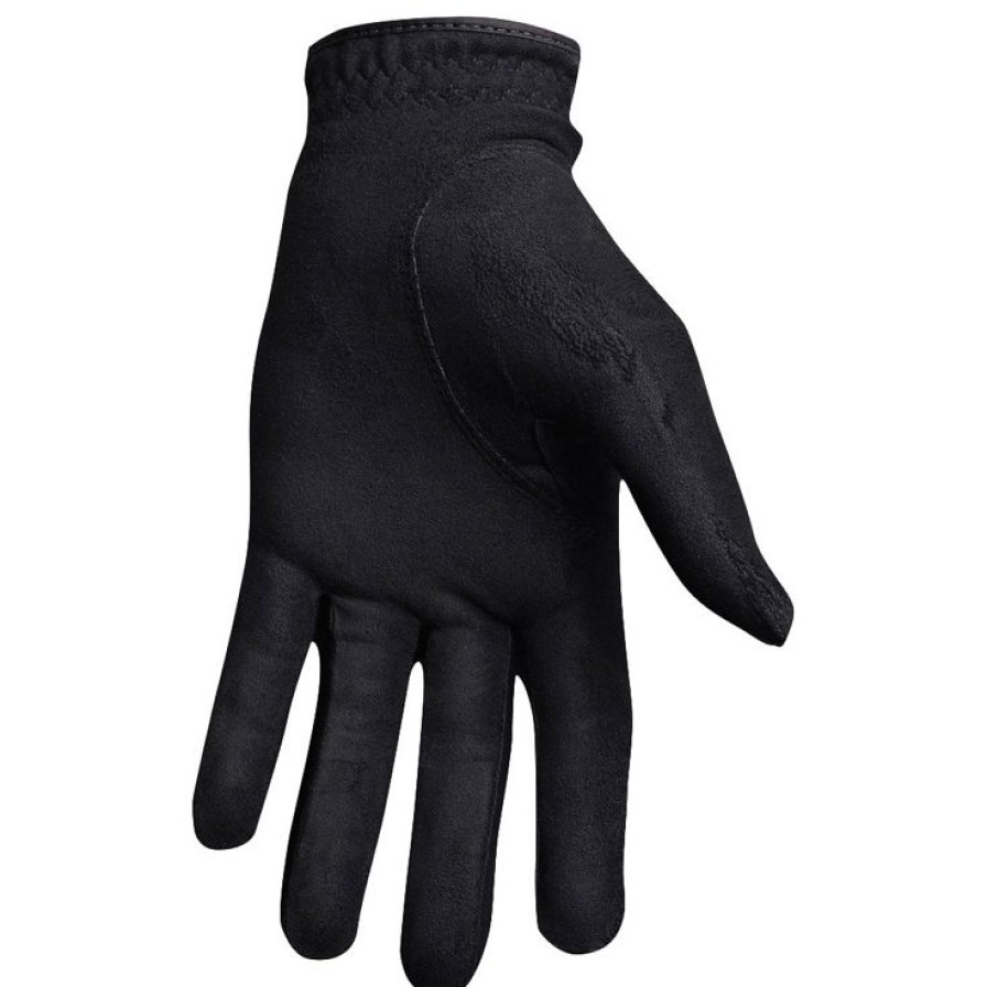 Gants Footjoy Gants De Golf Femme | Gants Synthetiques Pluie (Unit00E9/Paires) Footjoy Rain Grip Lady