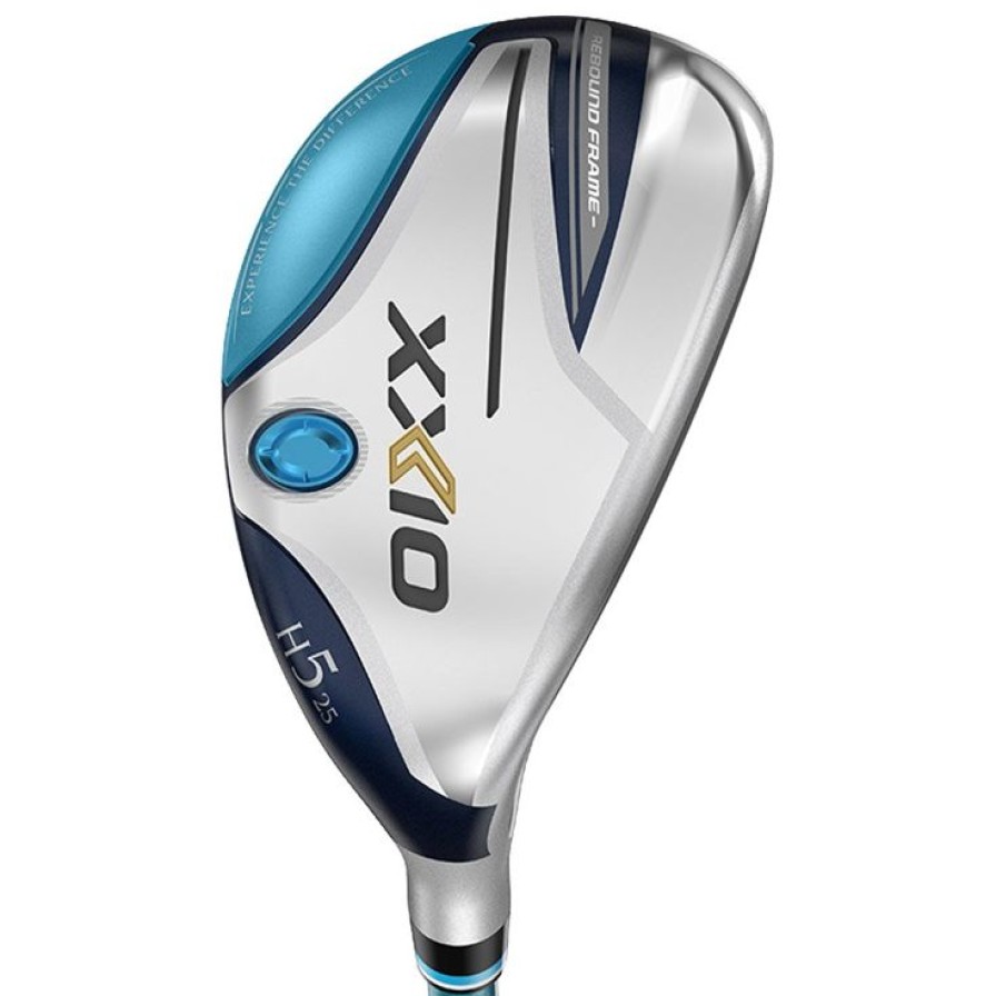 Clubs XXIO Hybrides | Hybride Xxio Xxio 12 Hybrid Ladies