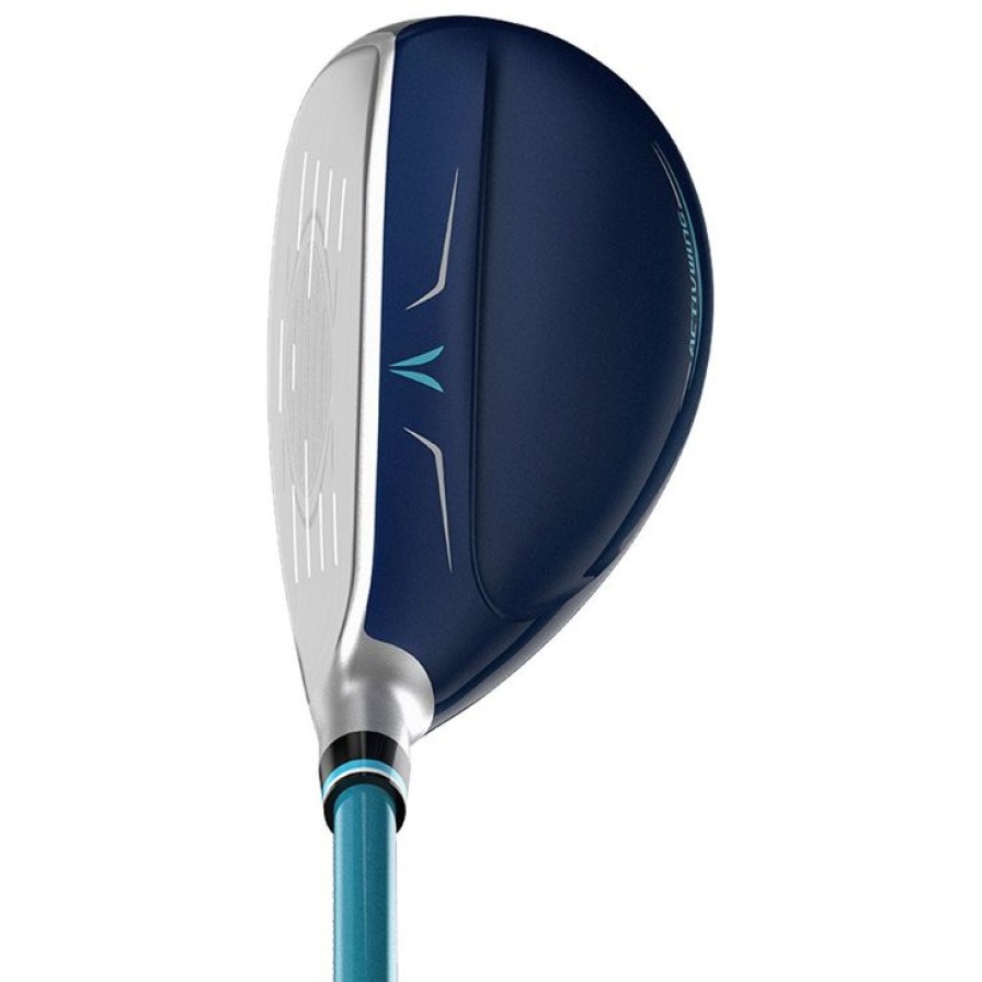 Clubs XXIO Hybrides | Hybride Xxio Xxio 12 Hybrid Ladies