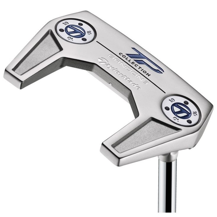 Clubs Taylormade Putters | Putter Taylormade Tp Hydro Blast Bandon #3