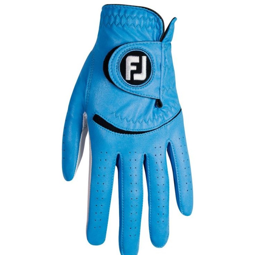 Gants Footjoy Gants De Golf Homme | Spectrum