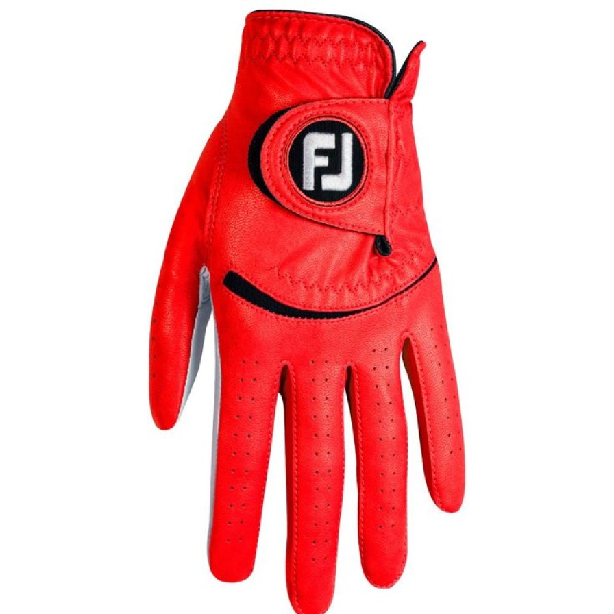 Gants Footjoy Gants De Golf Homme | Spectrum