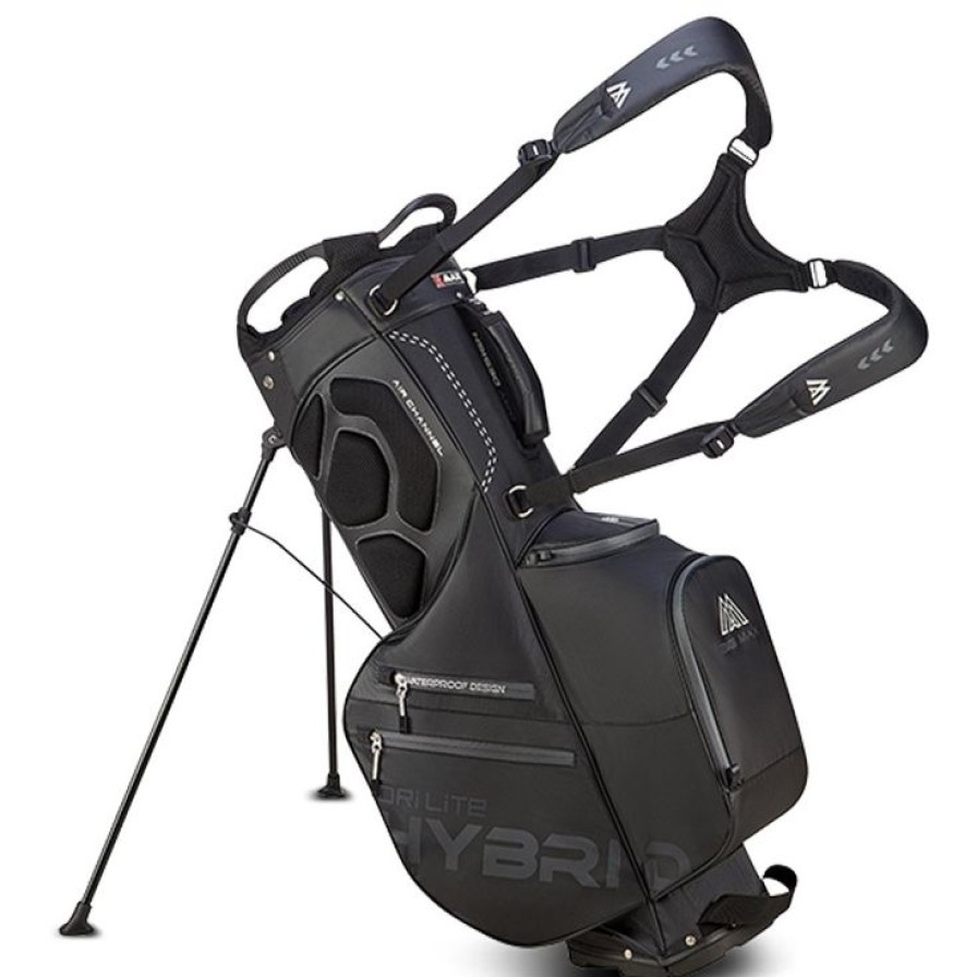 Sacs Big Max Sacs De Golf Trepied | Drilite Hybrid Plus