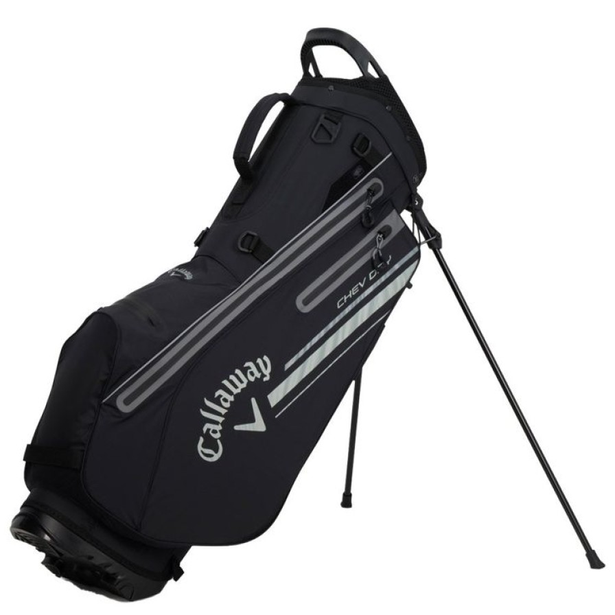 Sacs Callaway Golf Sacs De Golf Trepied | Chev Dry Stand