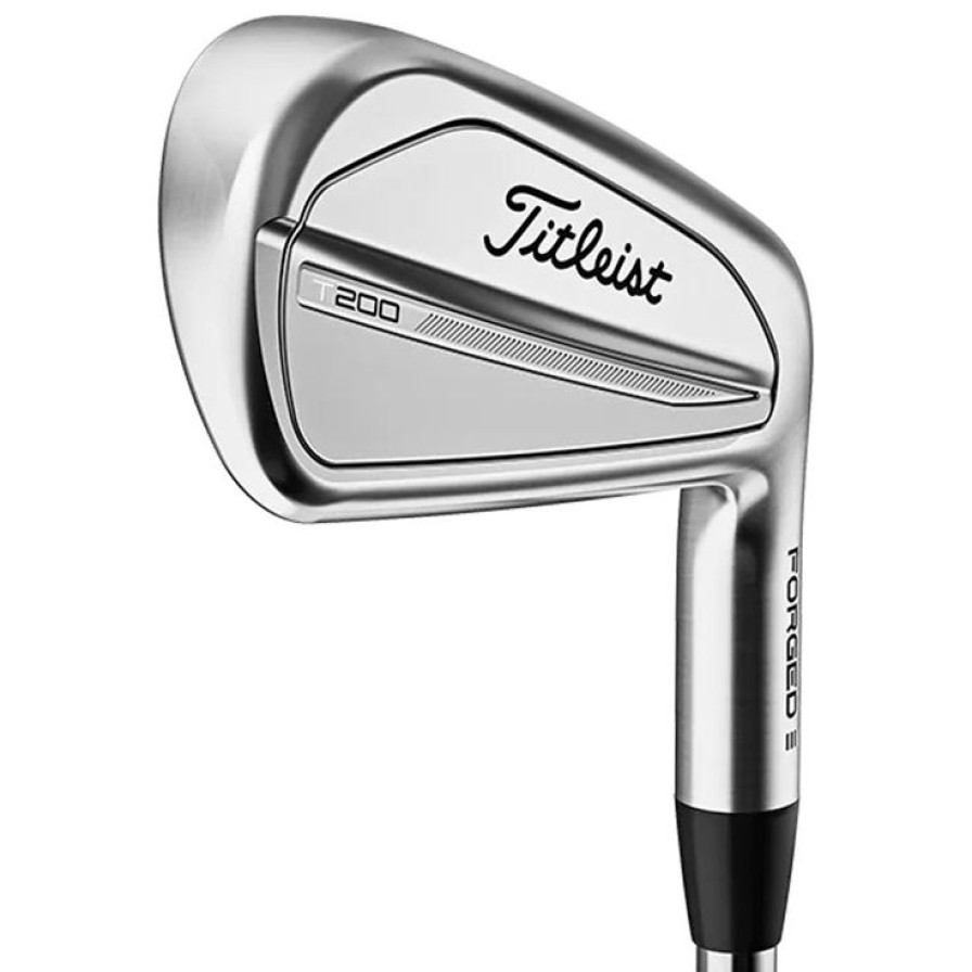 Clubs Titleist Series De Fers | Serie De Fers Titleist T200