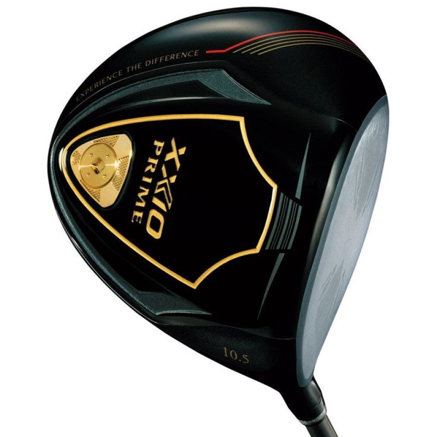 Clubs XXIO Drivers | Driver Xxio Prime 12