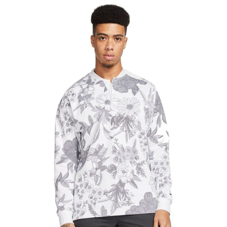 Vetements Nike Pulls & Sweats | Dri-Fit Ngc Floral Pullover