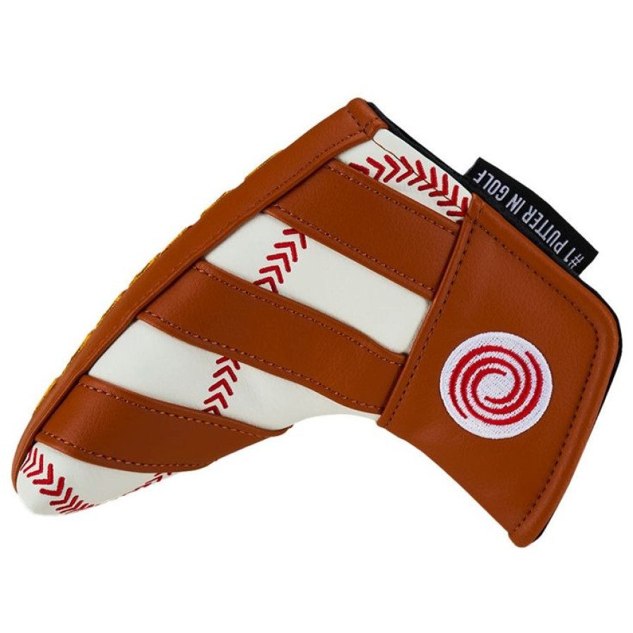 Accessoires Odyssey Golf Couvre&Club | Headcovers Blade