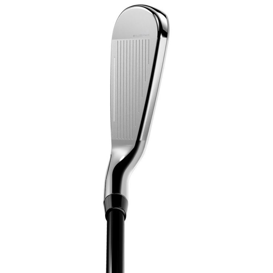 Clubs Cobra Series De Fers | Serie De Fers Cobra King F9-S Irons Lady