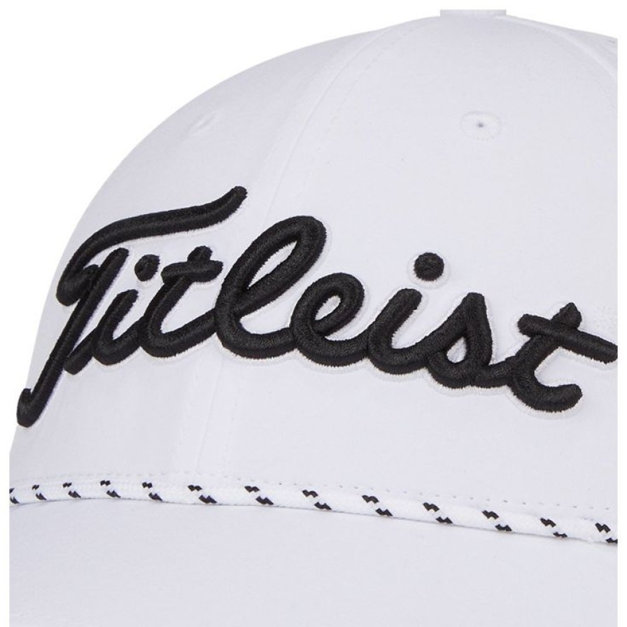 Vetements Titleist Casquettes & Visieres | Tour Breezer