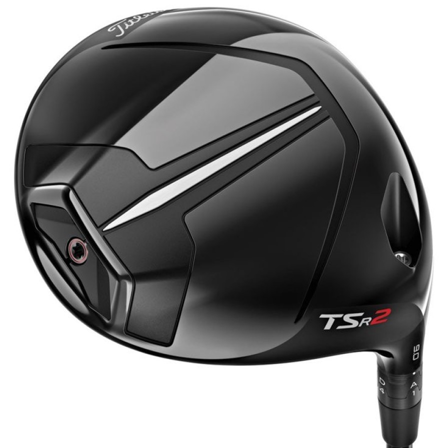 Clubs Titleist Drivers | Driver Titleist Tsr2 Lady