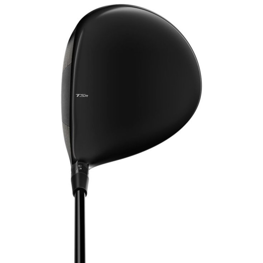 Clubs Titleist Drivers | Driver Titleist Tsr2 Lady