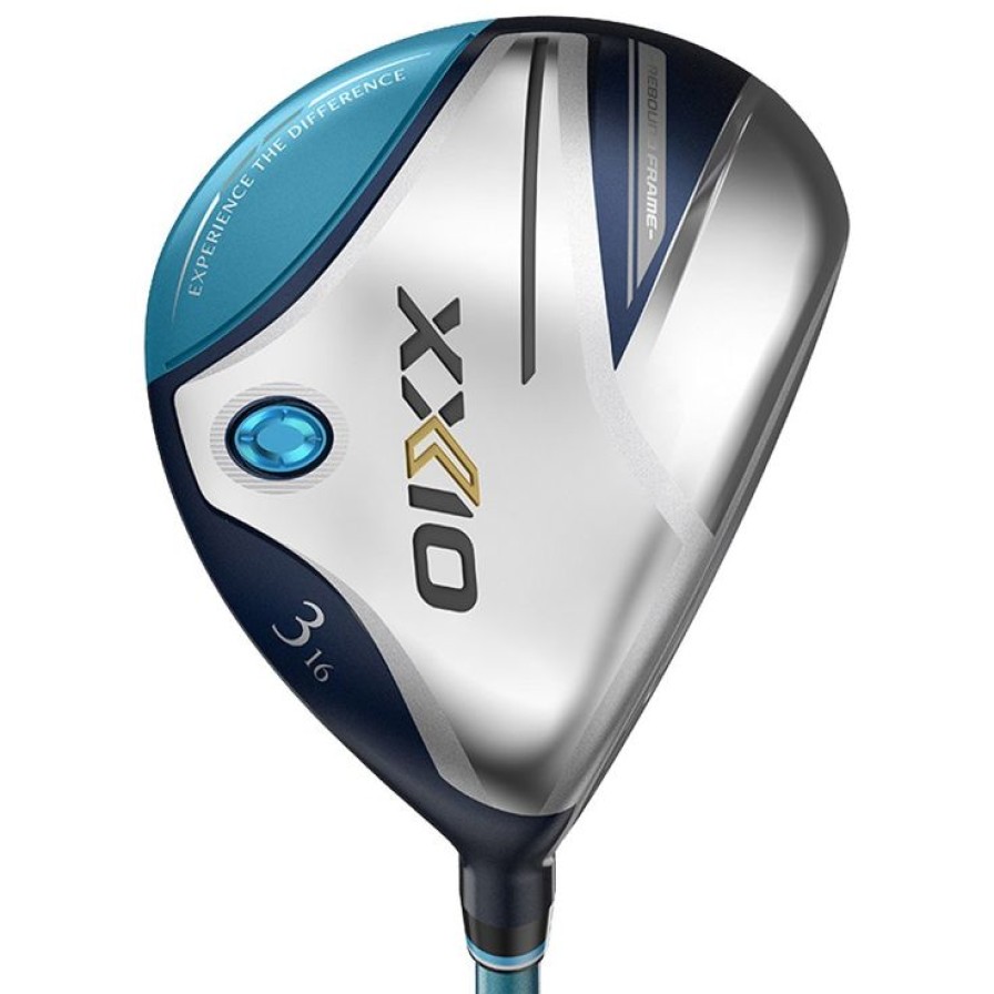 Clubs XXIO Bois De Parcours | Bois De Parcours Xxio Xxio 12 Fairway Ladies