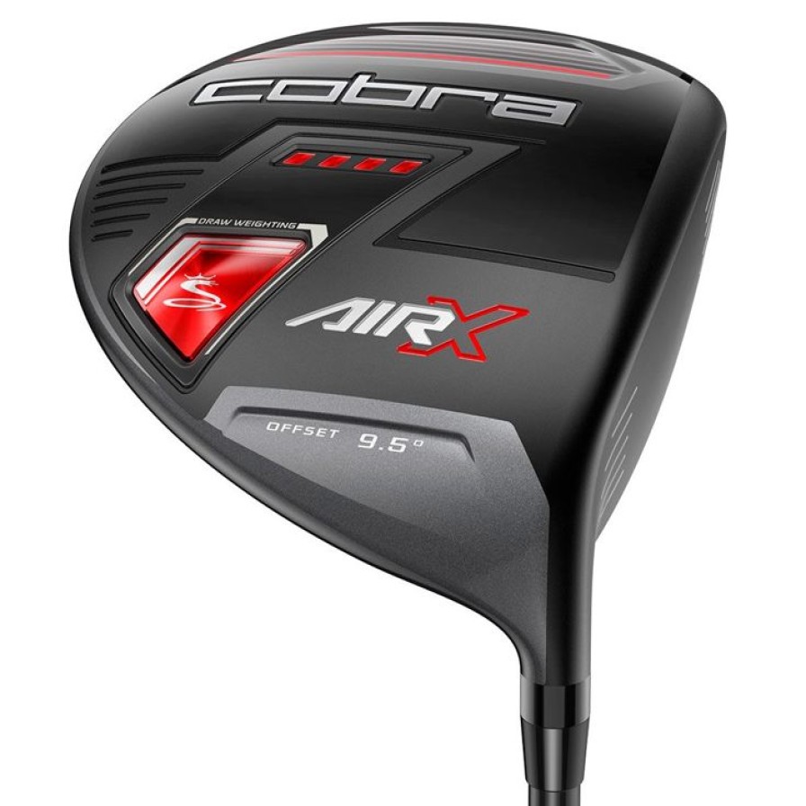 Clubs Cobra Drivers | Driver Cobra Air X Driver