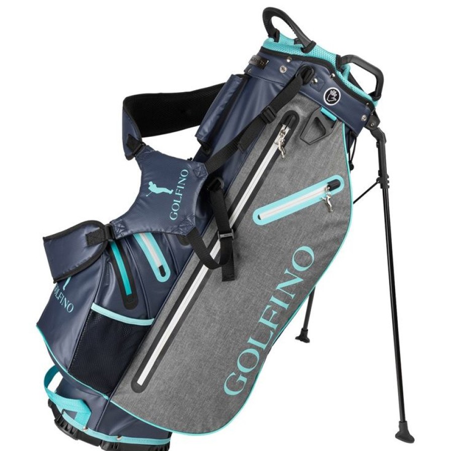 Sacs Golfino Sacs De Golf Trepied | Stand Up Unisex Golfino