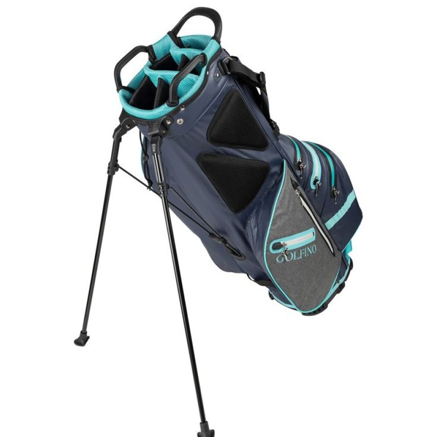 Sacs Golfino Sacs De Golf Trepied | Stand Up Unisex Golfino