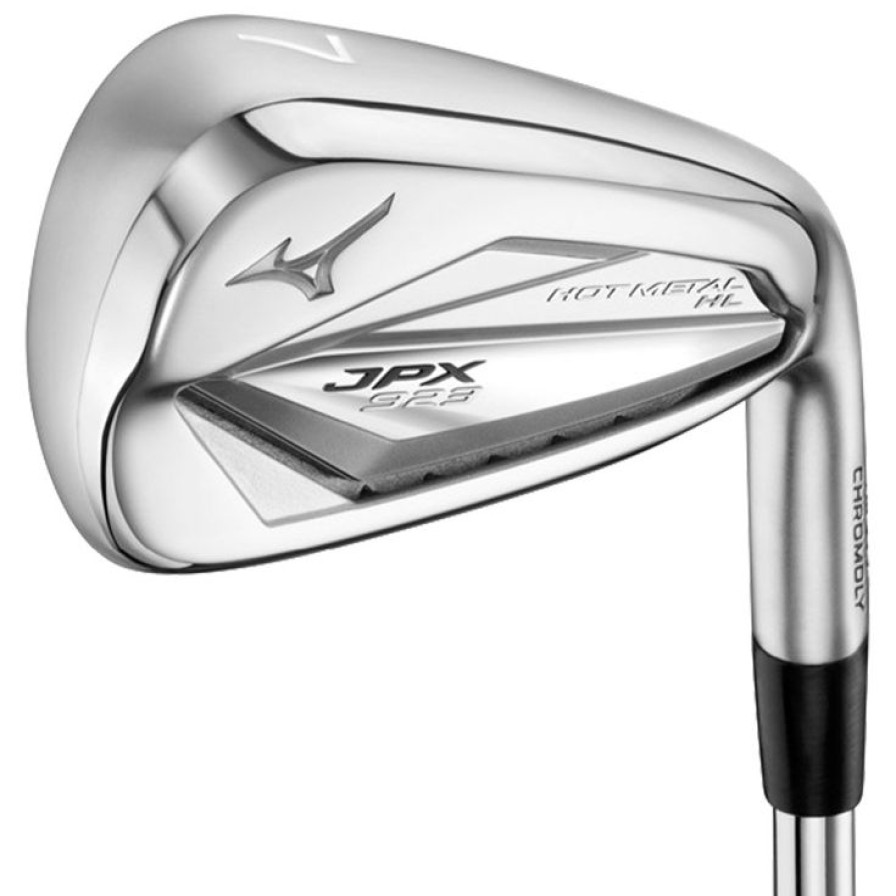 Clubs Mizuno Series De Fers | Serie De Fers Mizuno Jpx923 Hot Metal Hl Lady