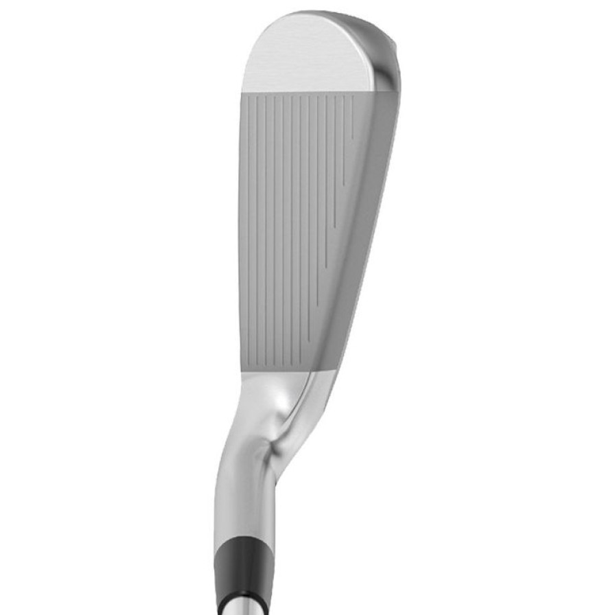 Clubs Mizuno Series De Fers | Serie De Fers Mizuno Jpx923 Hot Metal Hl Lady