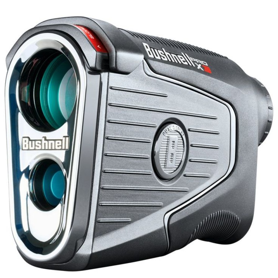 Gps & Telemetres Bushnell Telemetres | T00E9L00E9M00E8Tre Bushnell Pro X3