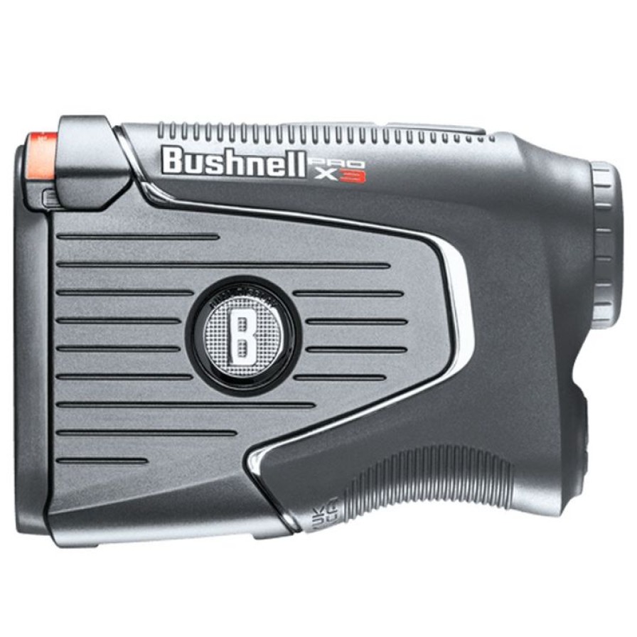 Gps & Telemetres Bushnell Telemetres | T00E9L00E9M00E8Tre Bushnell Pro X3