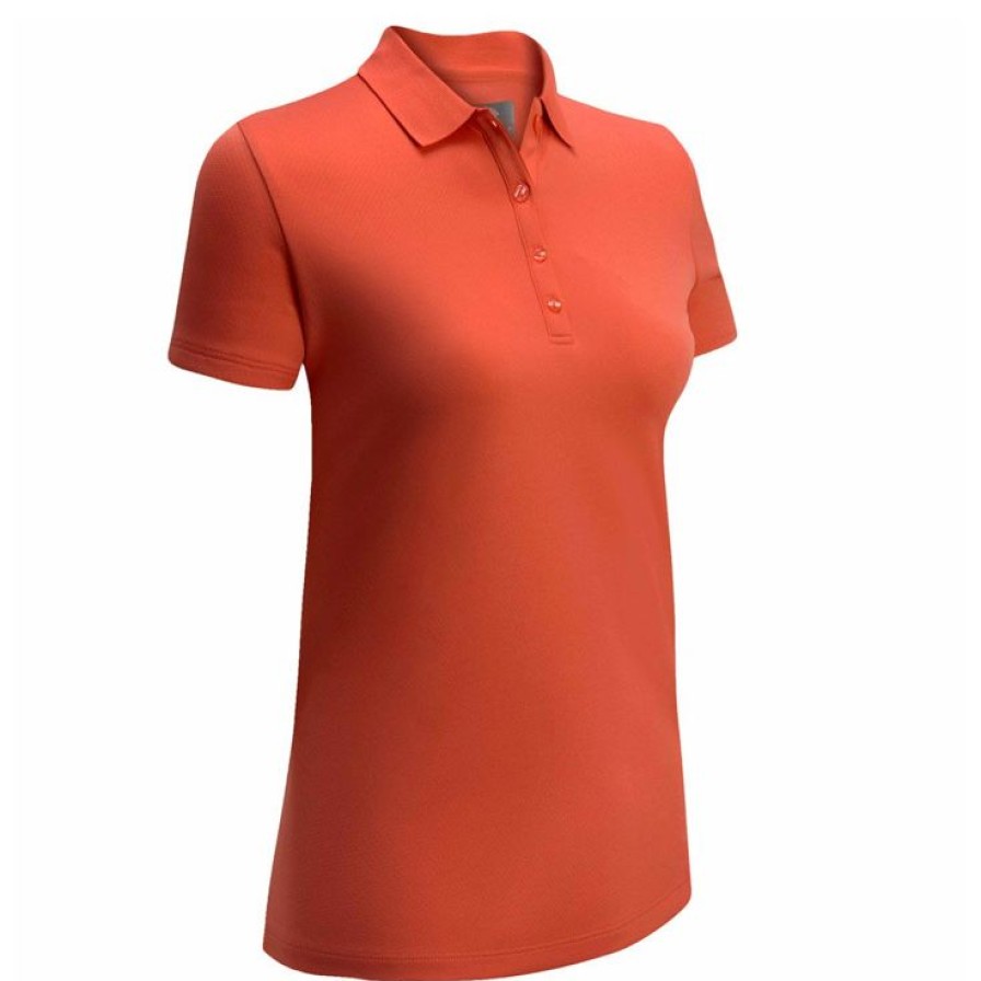 Vetements Callaway Golf Polos | Swing Tech Solid Polo