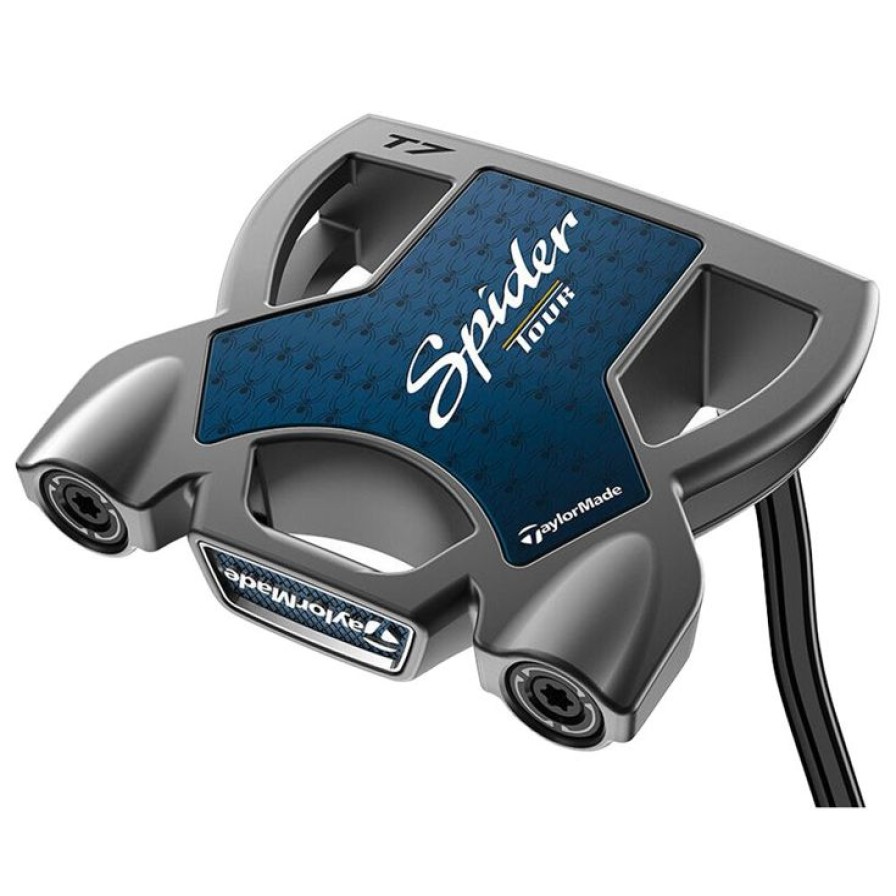 Clubs Taylormade Putters | Spider Tour