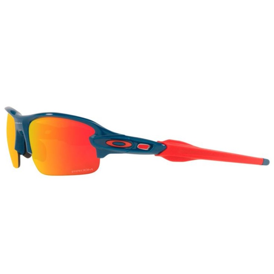 Accessoires Oakley Lunettes De Soleil | Flak Xxs